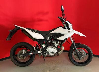 Yamaha WR 125 X (2009 - 16) usata