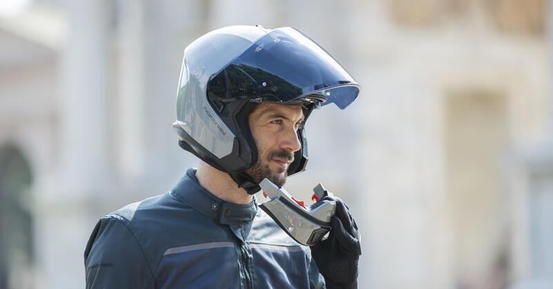 Tucano Urbano, Mandelli e Midland Europe: nuovo interfono Smartcom