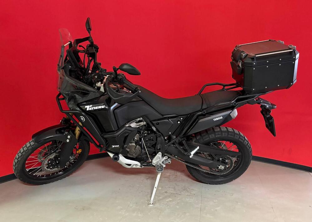 Yamaha Ténéré 700 World Raid (2022 - 25) (3)