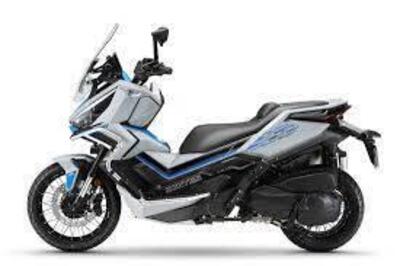 Zontes ZT368-G (2024 - 25) nuova