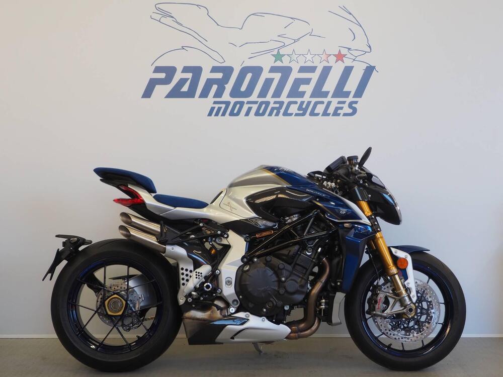 MV Agusta Brutale 1000 RR Assen (2023 - 26)