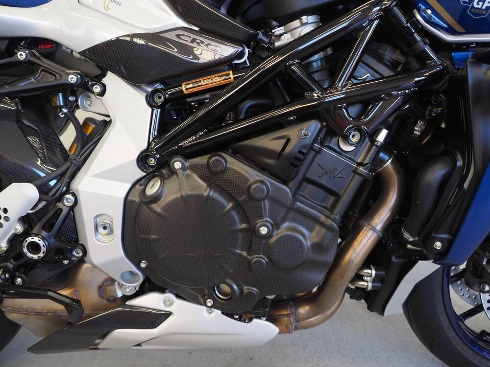 MV Agusta Brutale 1000 RR Assen (2023 - 26) (2)