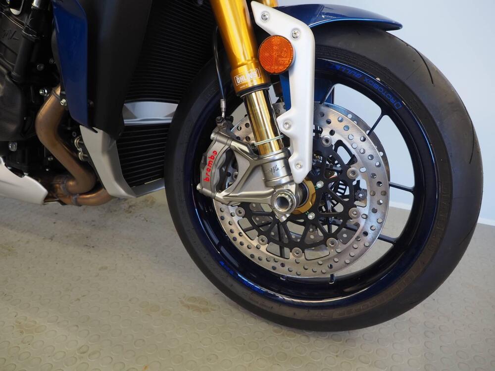 MV Agusta Brutale 1000 RR Assen (2023 - 26) (3)