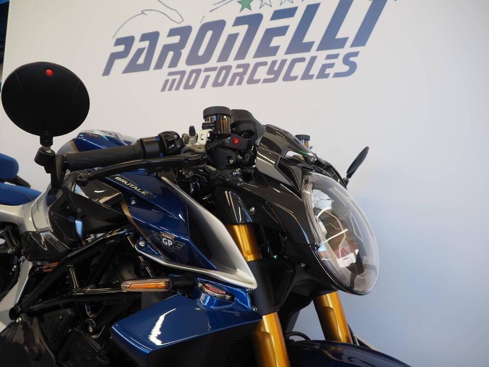 MV Agusta Brutale 1000 RR Assen (2023 - 26) (4)