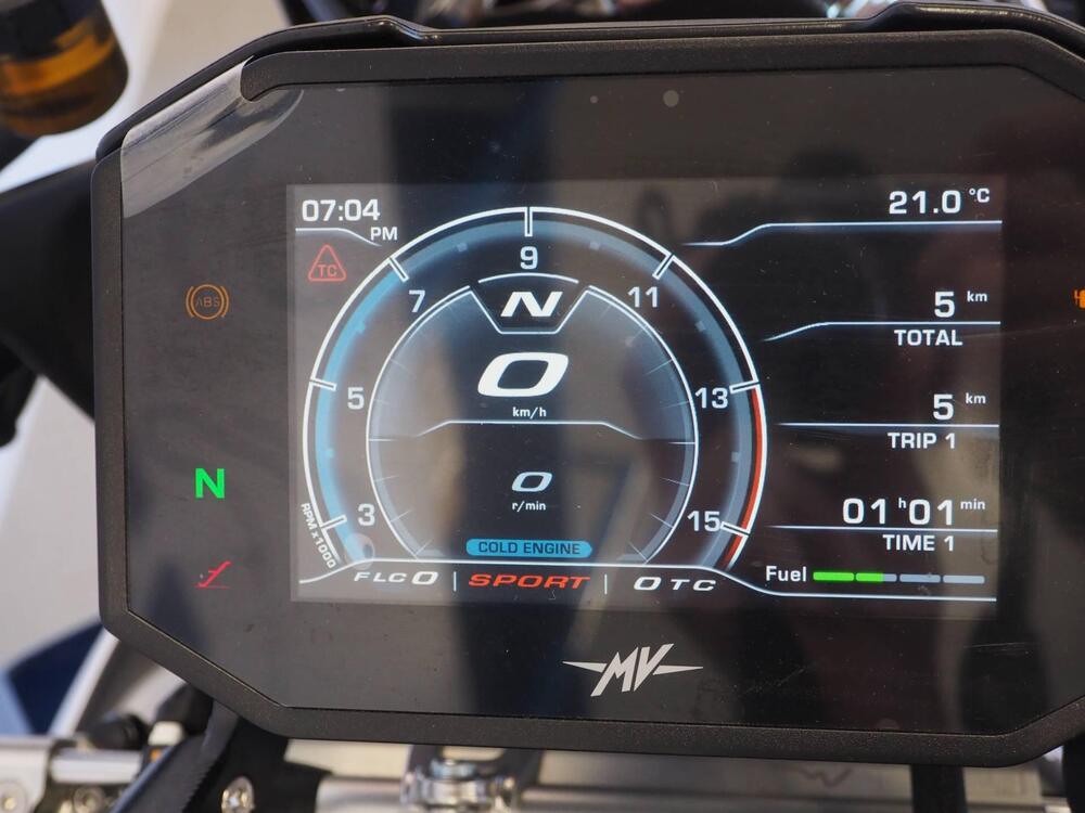 MV Agusta Brutale 1000 RR Assen (2023 - 26) (7)