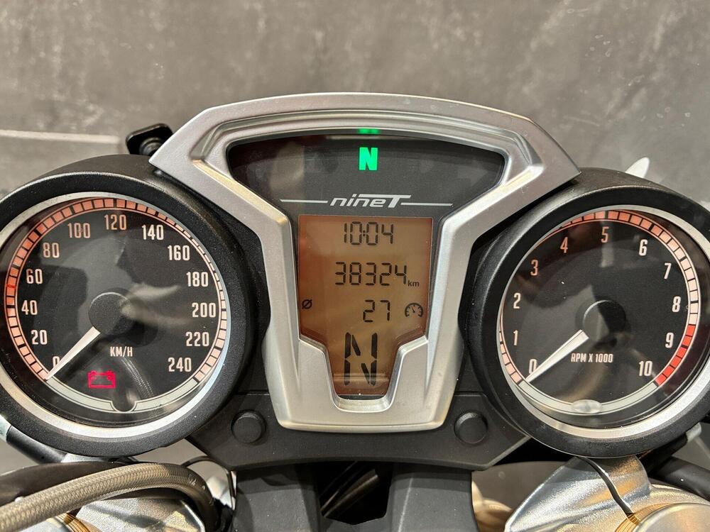 Bmw R nineT 1200 (2014 - 16) (7)