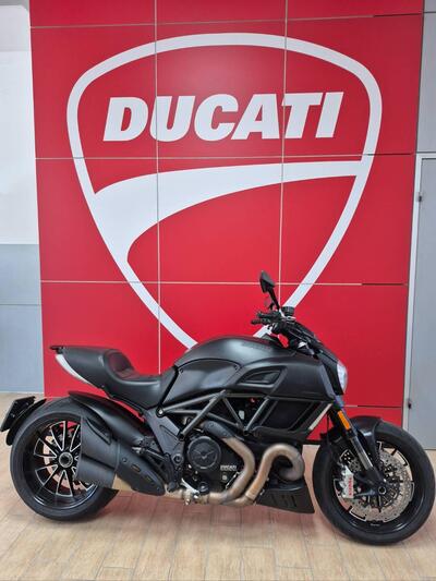 Ducati Diavel 1200 (2017 - 18) usata