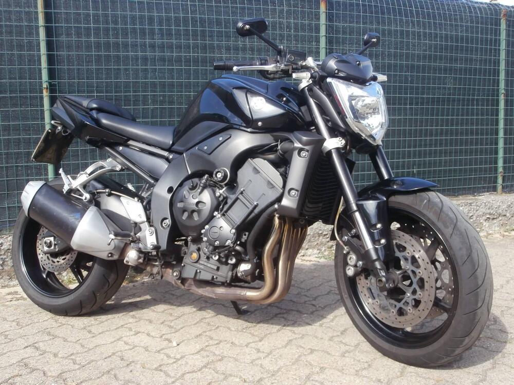 Yamaha FZ1 (2006 - 16) (4)