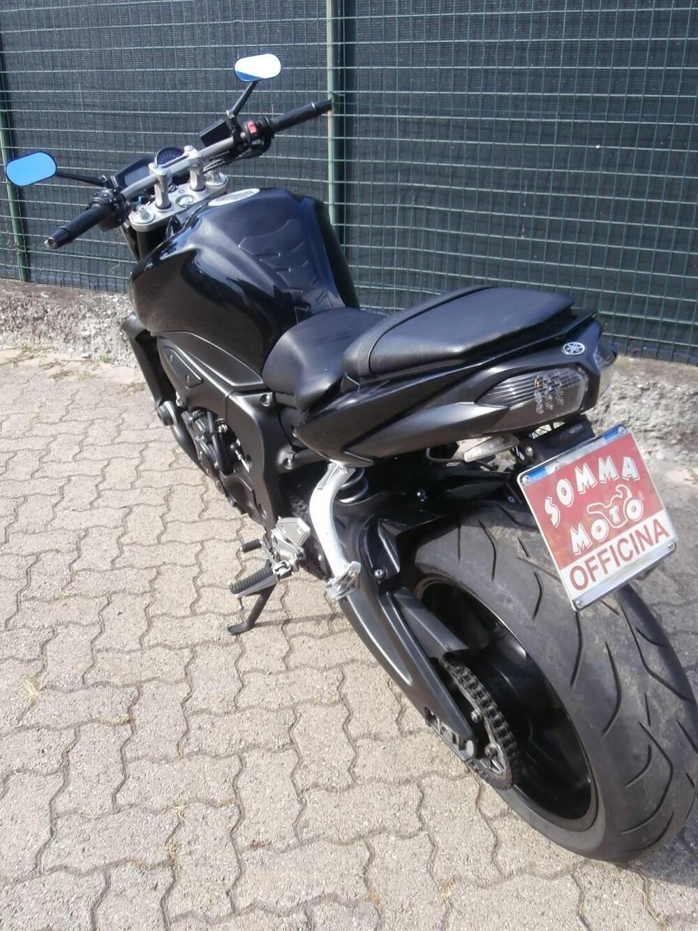Yamaha FZ1 (2006 - 16) (10)
