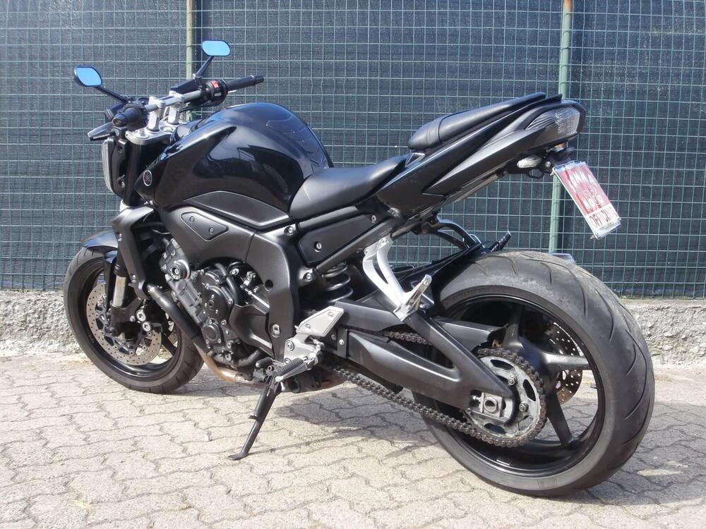 Yamaha FZ1 (2006 - 16) (5)