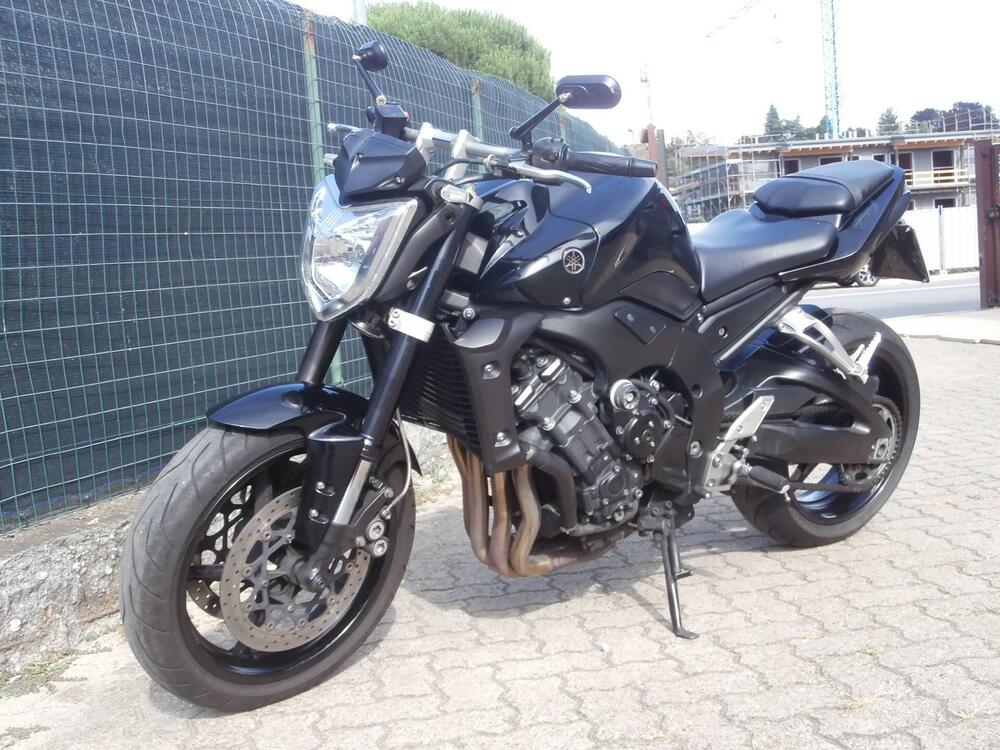 Yamaha FZ1 (2006 - 16) (11)