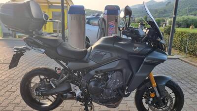 Yamaha Tracer 9 GT (2021 - 24) usata