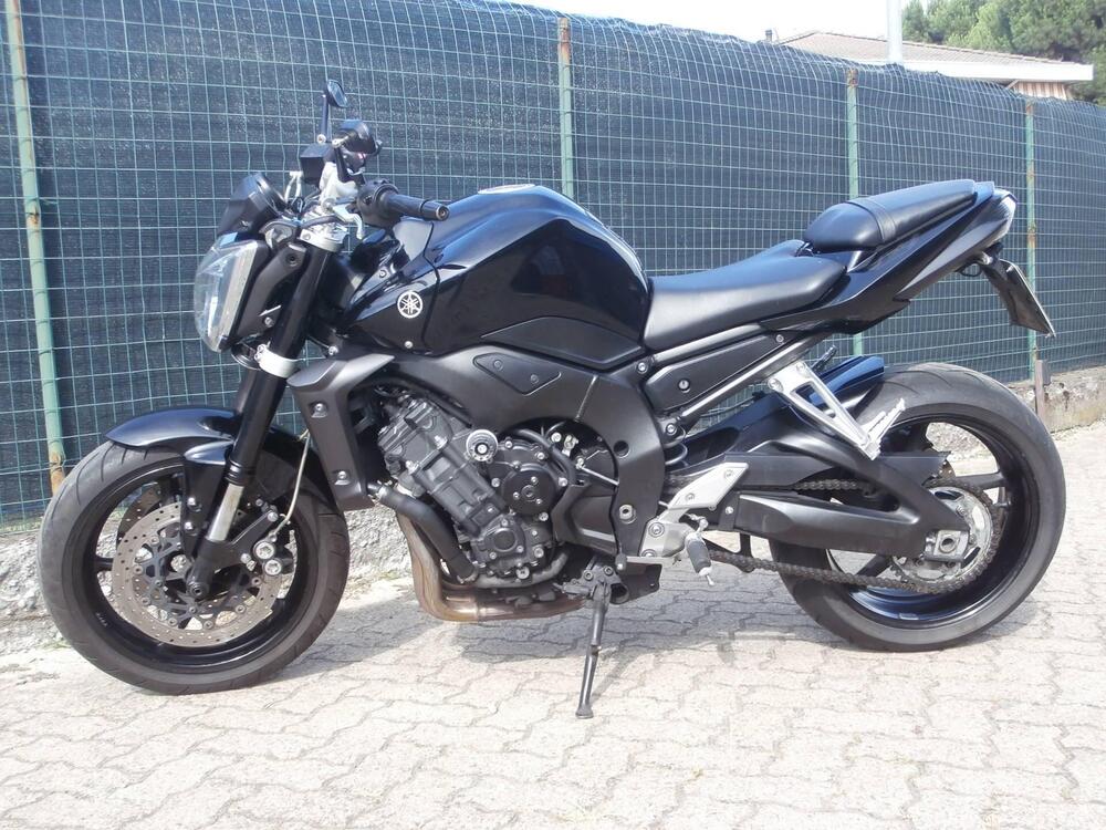 Yamaha FZ1 (2006 - 16) (7)