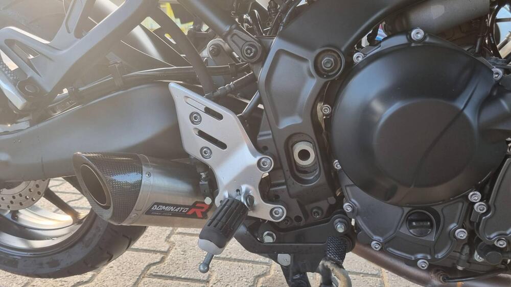 Yamaha Tracer 9 GT (2021 - 24) (4)