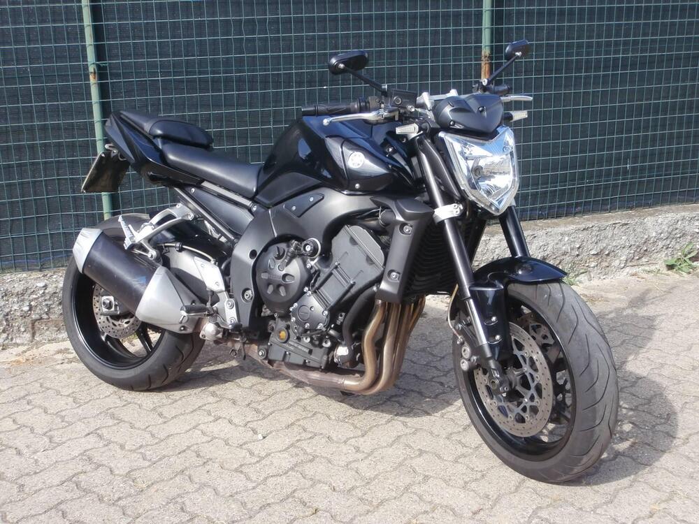 Yamaha FZ1 (2006 - 16) (6)