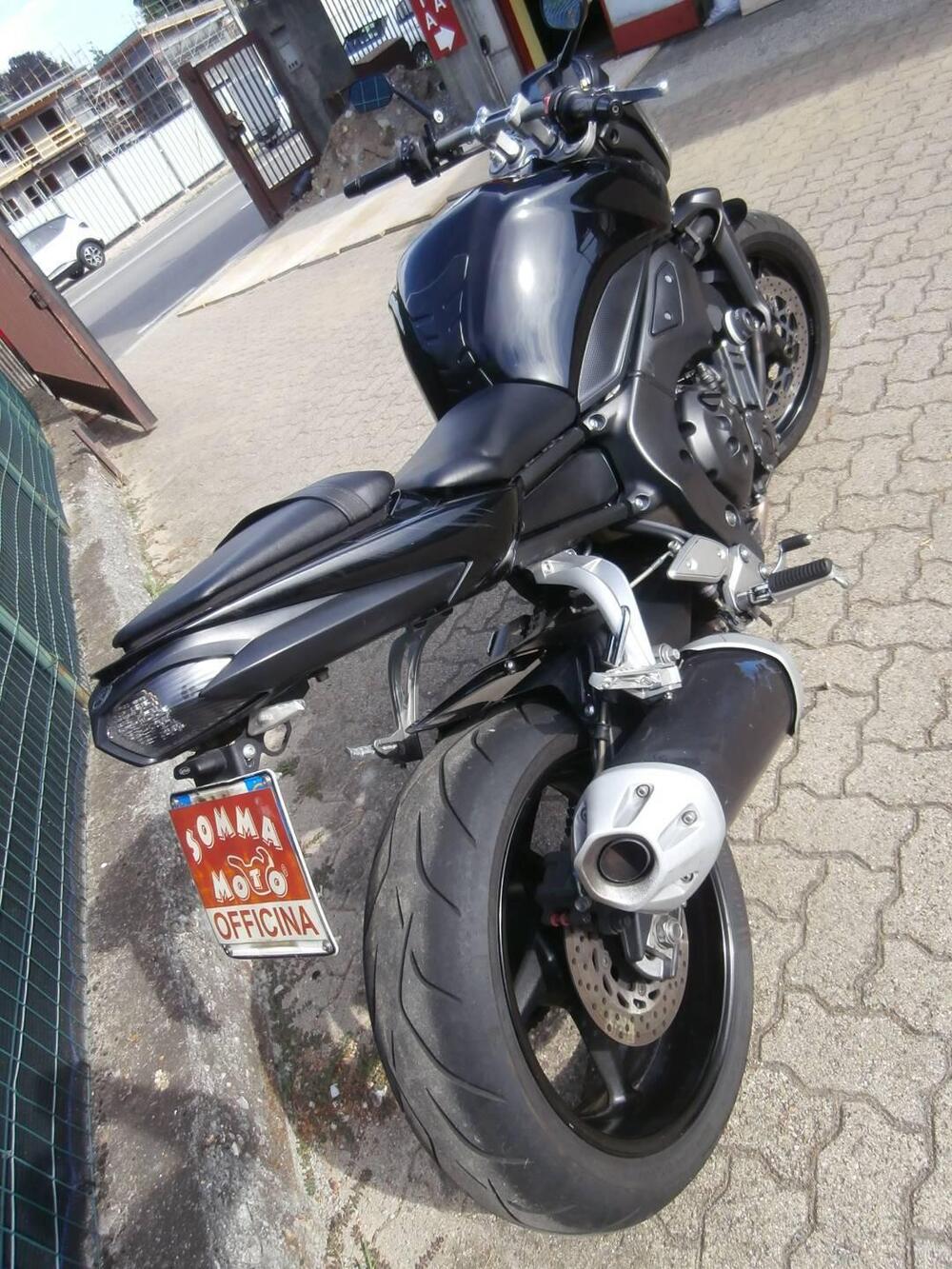 Yamaha FZ1 (2006 - 16) (12)
