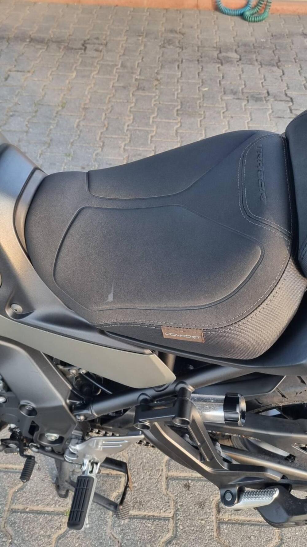 Yamaha Tracer 9 GT (2021 - 24) (8)