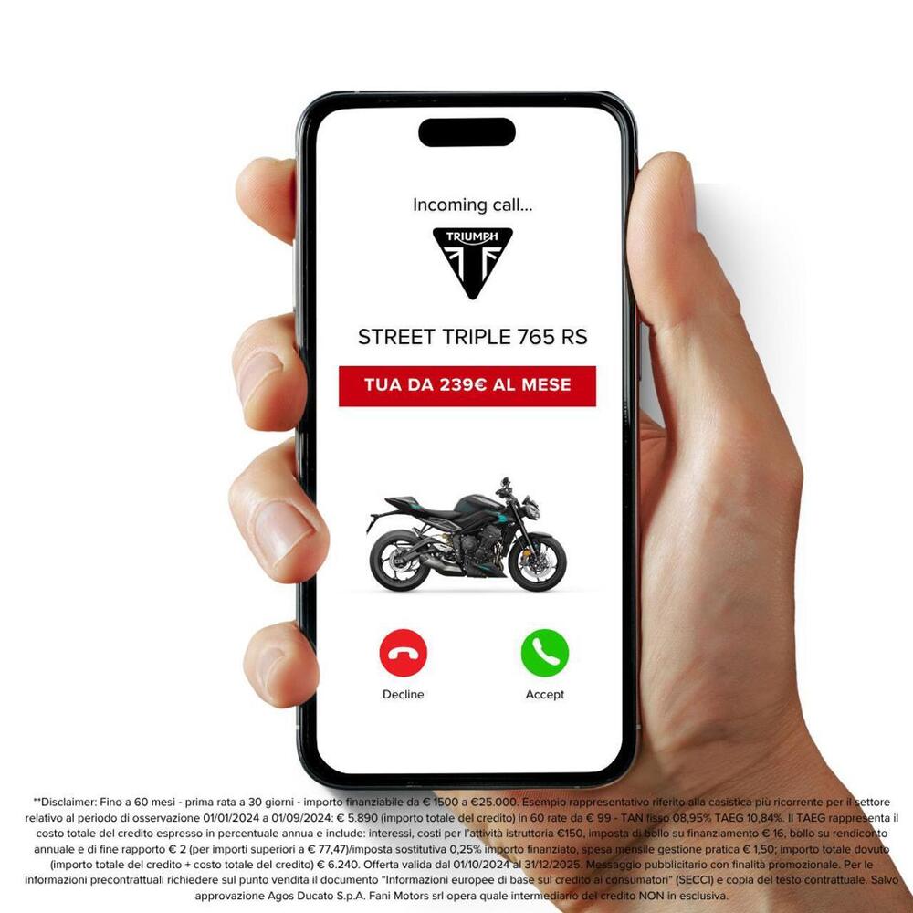 Triumph Street Triple 765 RS (2023 - 25) (3)