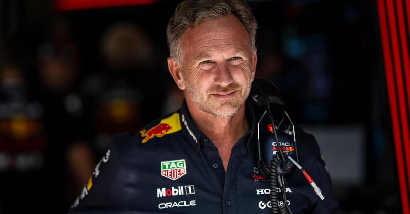 Formula 1. Christian Horner &egrave; stato licenziato: non &egrave; pi&ugrave; il team principal della Red Bull