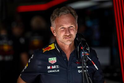 Formula 1. Christian Horner non &egrave; pi&ugrave; il team principal della Red Bull