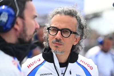 Formula 1. Ufficiale: Laurent Mekies &egrave; il nuovo team principal della Red Bull. Sostituir&agrave; Christian Horner