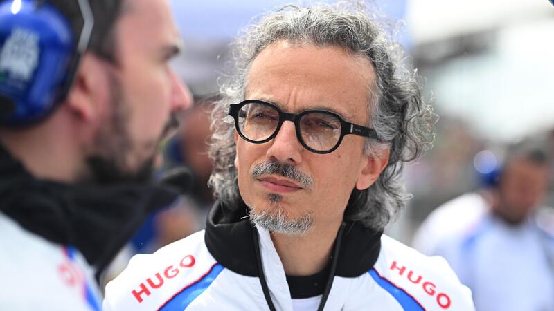 Formula 1. Ufficiale: Laurent Mekies &egrave; il nuovo team principal della Red Bull. Sostituir&agrave; Christian Horner