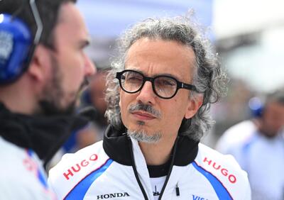 Formula 1. Ufficiale: Laurent Mekies è il nuovo team principal della Red Bull. Sostituirà Christian Horner