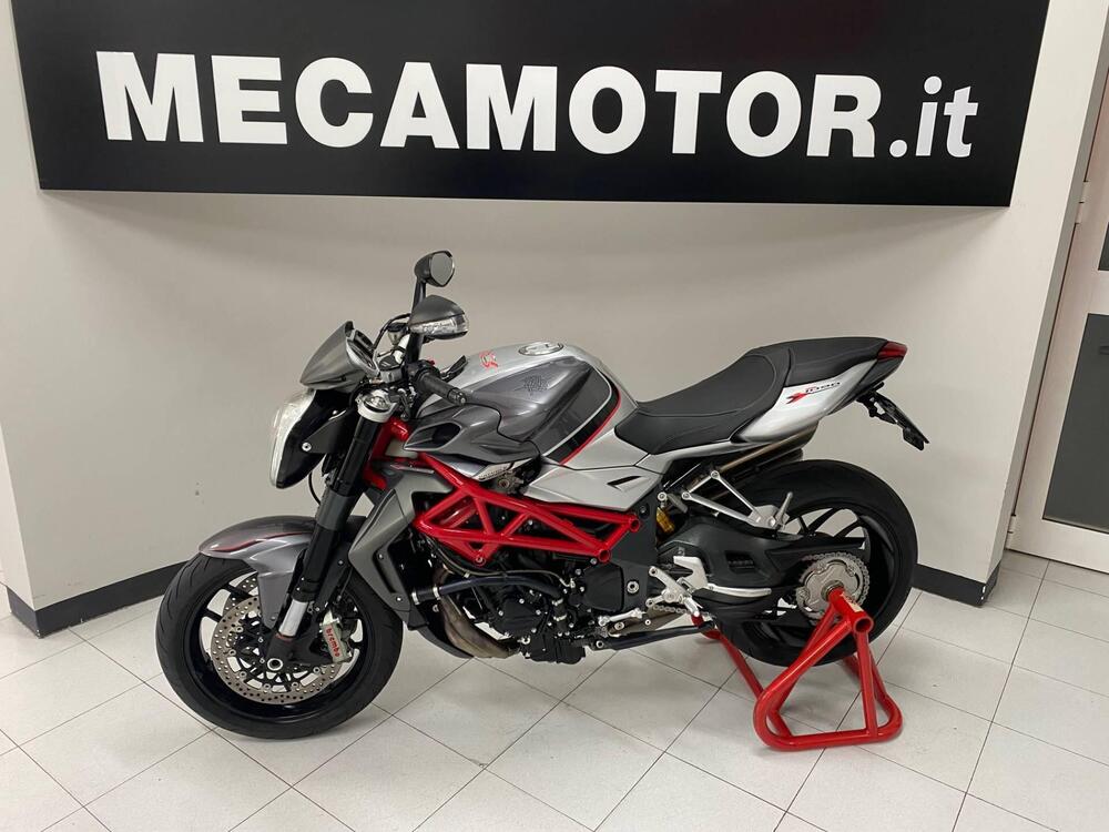 MV Agusta Brutale 1090 RR (2009 - 15) (6)