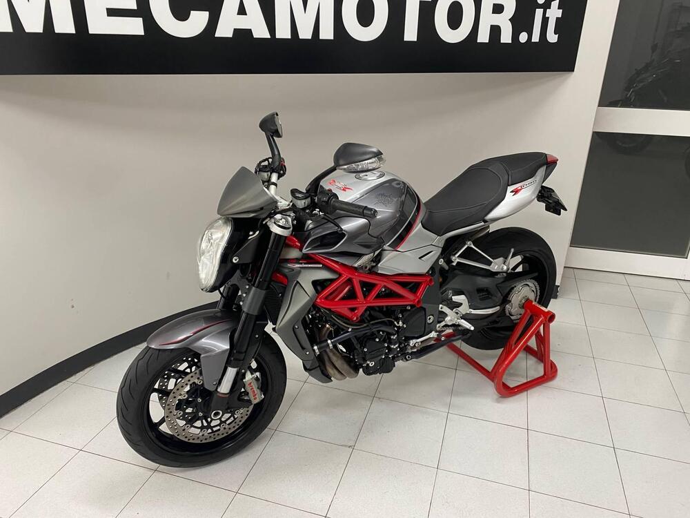 MV Agusta Brutale 1090 RR (2009 - 15) (5)