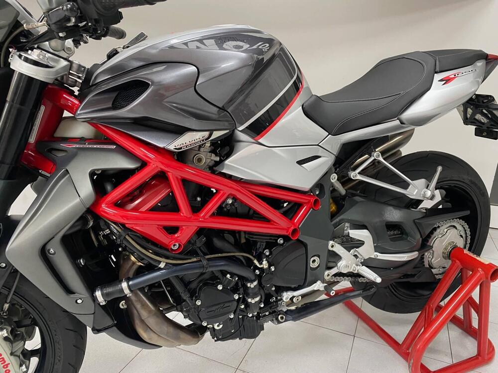 MV Agusta Brutale 1090 RR (2009 - 15) (7)