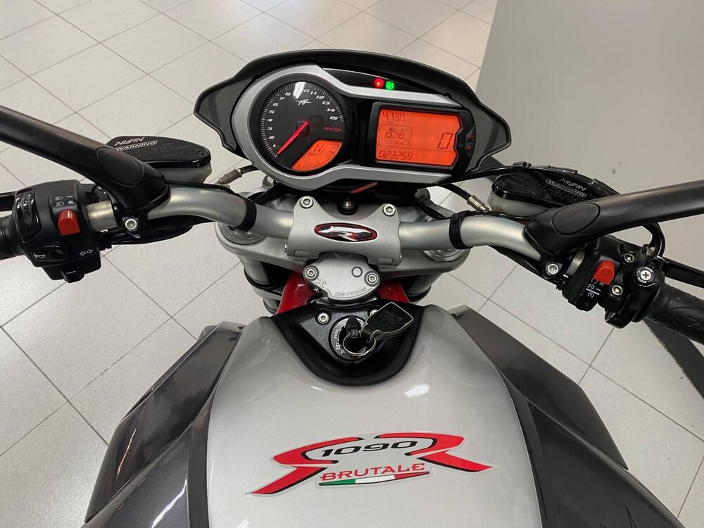 MV Agusta Brutale 1090 RR (2009 - 15) (4)