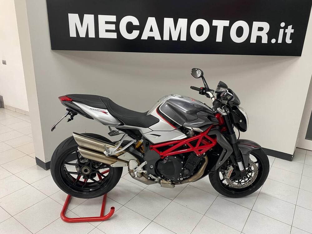 MV Agusta Brutale 1090 RR (2009 - 15) (2)
