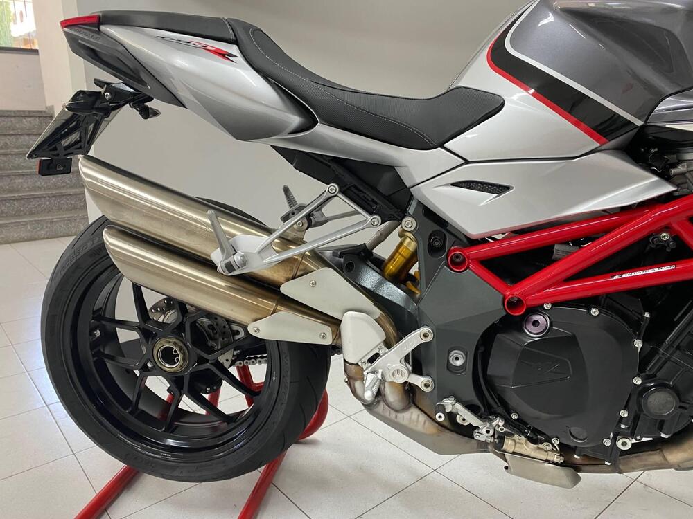 MV Agusta Brutale 1090 RR (2009 - 15) (3)