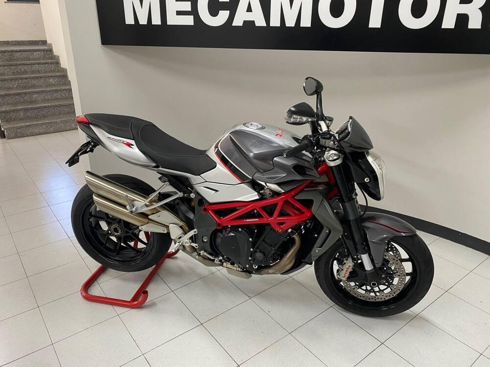 MV Agusta Brutale 1090 RR (2009 - 15)