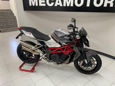 MV Agusta Brutale 1090 RR (2009 - 15) usata