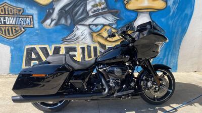 Harley-Davidson Road Glide (2024 - 25) nuova