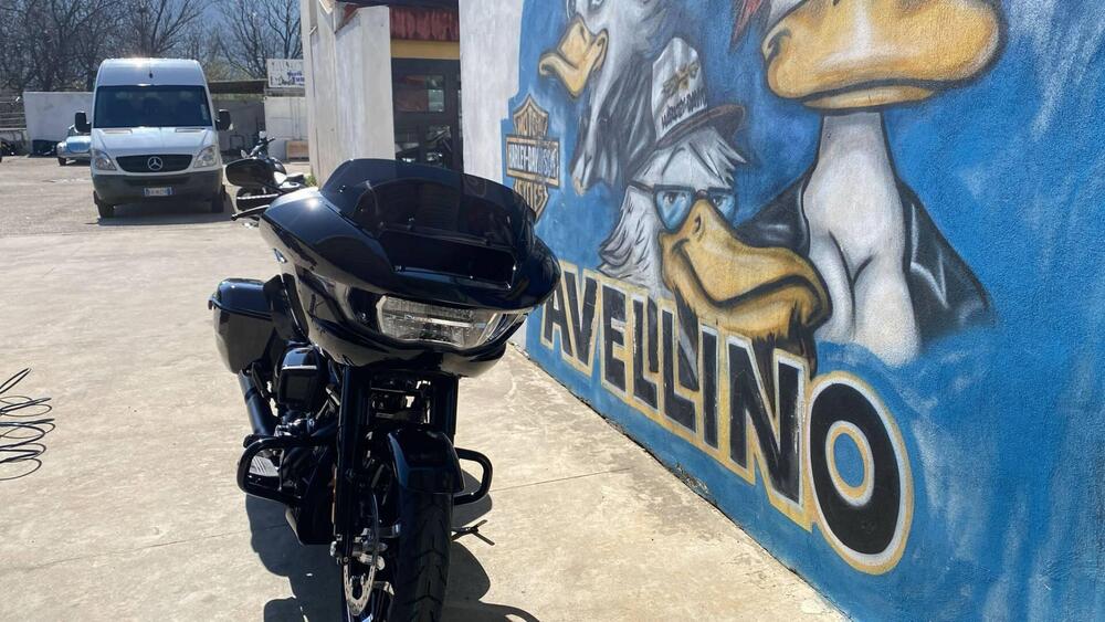 Harley-Davidson Road Glide (2024 - 25) (4)