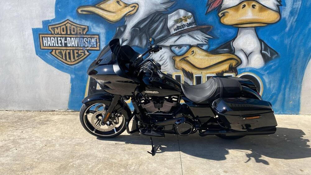 Harley-Davidson Road Glide (2024 - 25) (5)