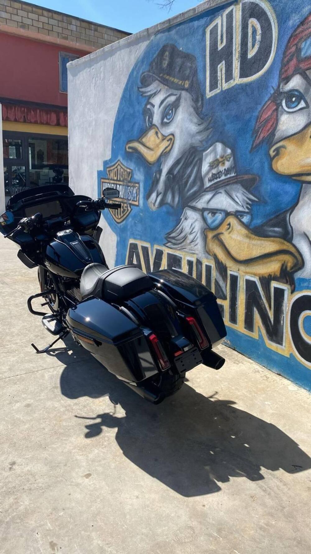 Harley-Davidson Road Glide (2024 - 25) (6)