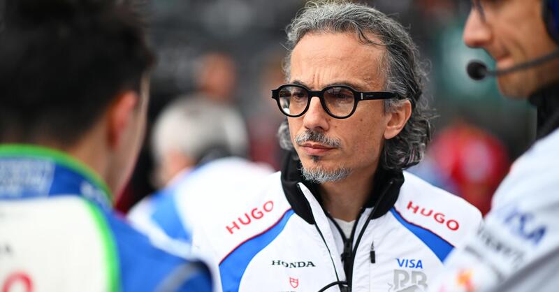 F1. Da Ferrari a Red Bull: chi &egrave; Laurent Mekies, nuovo team principal dopo Horner