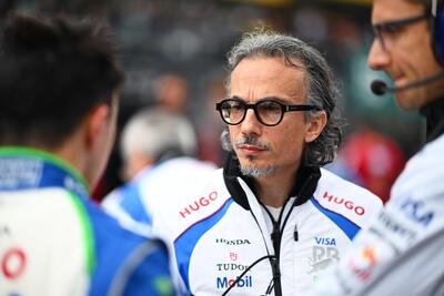 F1. Da Ferrari a Red Bull: chi &egrave; Laurent Mekies, nuovo team principal dopo Horner