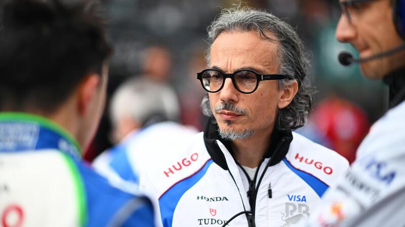 F1. Da Ferrari a Red Bull: chi &egrave; Laurent Mekies, nuovo team principal dopo Horner