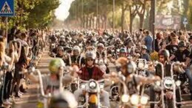 Biker Fest International 2025: La &quot;Daytona d&#039;Europa&quot; Conquista Lignano