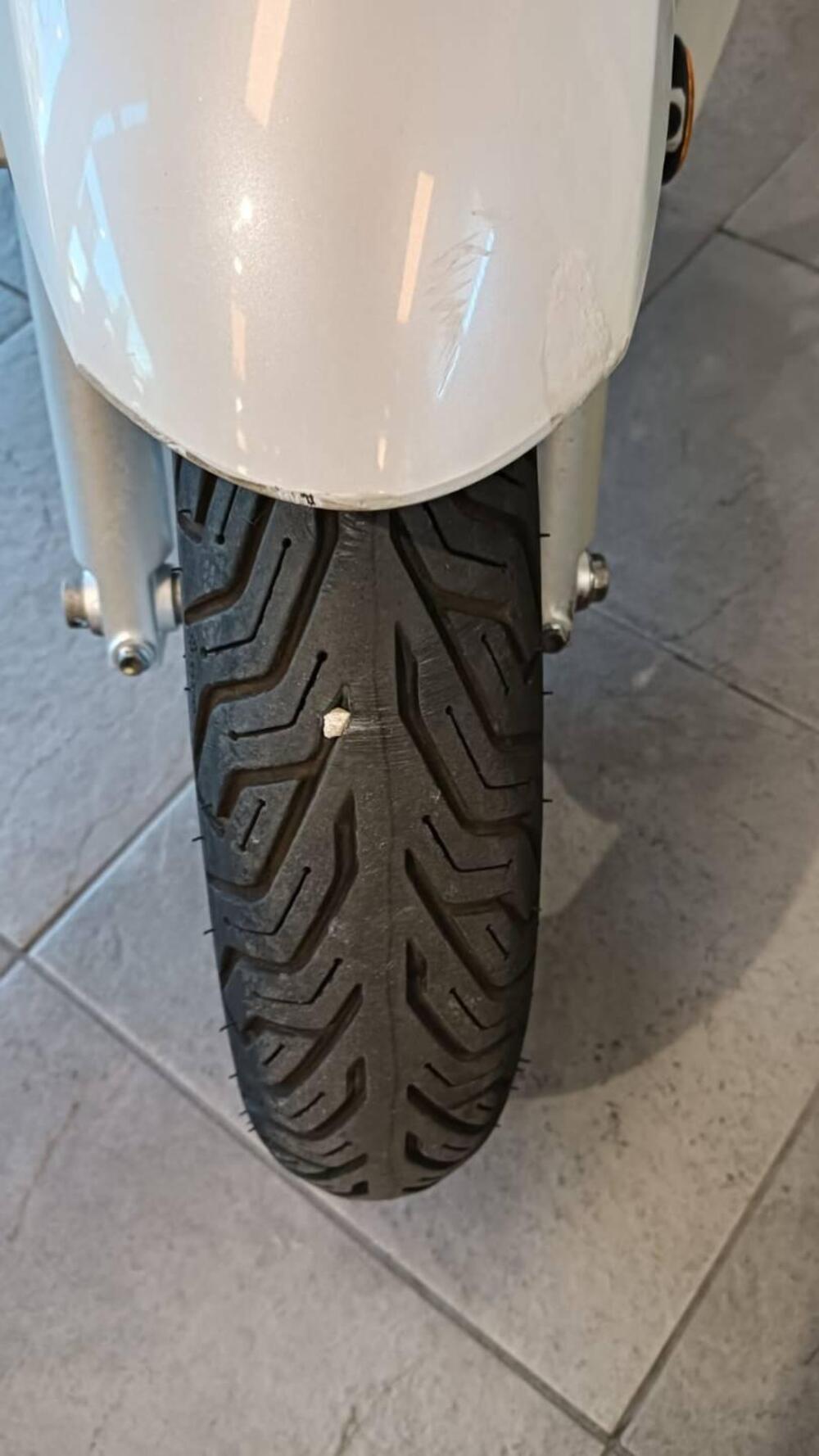 Honda SH 300 i ABS (2016 - 20) (7)