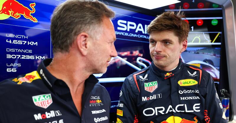 F1. Red Bull, il licenziamento di Christian Horner baster&agrave; a trattenere Max Verstappen?