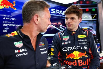 F1. Red Bull, il licenziamento di Christian Horner baster&agrave; a trattenere Max Verstappen?