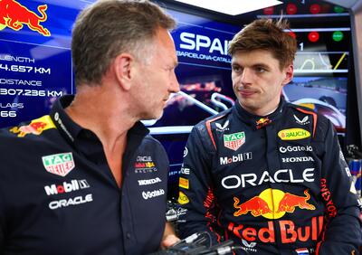 F1. Red Bull, il licenziamento di Christian Horner basterà a trattenere Max Verstappen?
