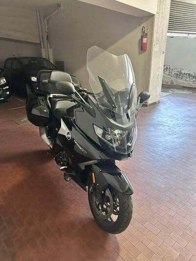 Bmw K 1600 GT (2022 - 25) usata