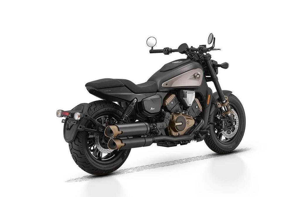 QJ Motor SRV 600 V (2025 - 26) (10)