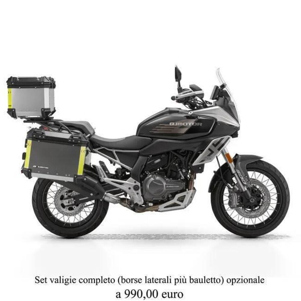 QJ Motor SRT 600 SX (2024 - 26) (3)